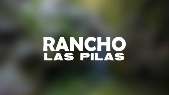 Rancho Las Pilas